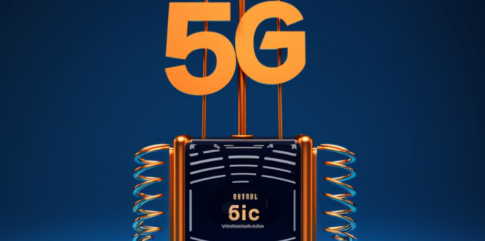 Introduction to 5G NR